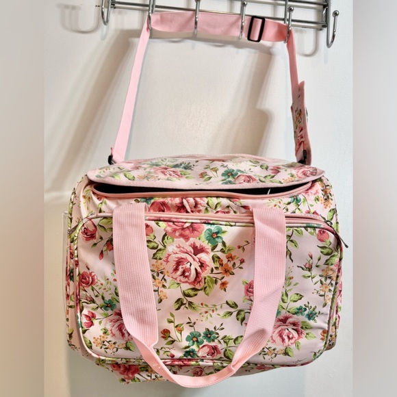 Coopay Handbags - Large Diaper Bag